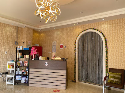 بيتر لايف سبا - الفجيرة - +971 50 954 9302