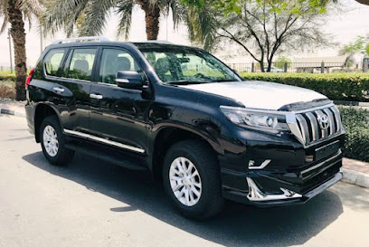 أوتو EX International FZC - دبي - +971 6 527 6780