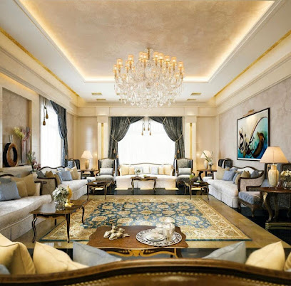 عيكا للديكور - دبي - +971 58 531 3750