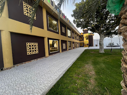 منتجع دريش - دبي - +971 50 367 7763