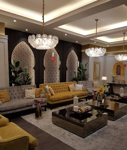 الوسيم للديكور. - دبي - +971 50 838 6545