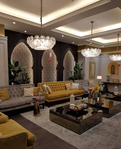 الوسيم للديكور. - United Arab Emirates|Madab - Fujairah|Port Rd