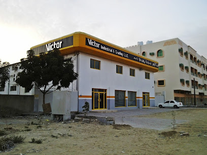شركة فيكتور للصناعة والتجارة ذ - United Arab Emirates|Ajman Industrial 1 - Ajman|9FMW+P25