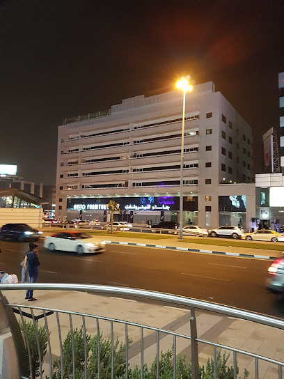 صيدلية الفا كير الدولية ذ - United Arab Emirates|Dubai|Sheikh Khalifa Bin Zayed St|7833+FJ2