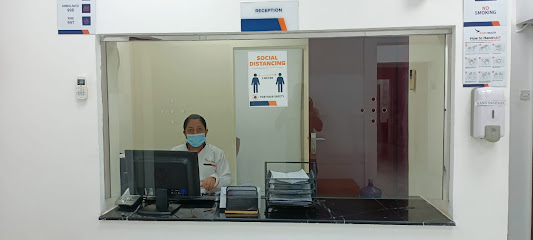 مركز رايت هيلث كلاس الطبي ذ م م (اختبار PCR) (الشارقة) - دبي - +971 6 565 2332