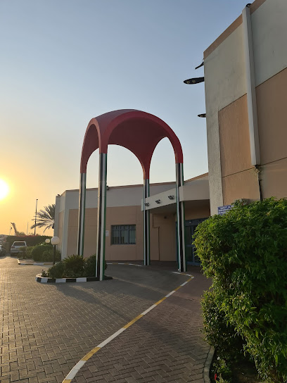 مركز الخوانيج الصحي - United Arab Emirates|Al Khawaneej - Dubai|near HEALTH CENTER