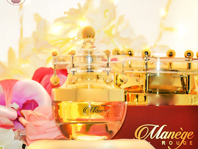 عطور الحرمين - رأس الخيمة - +971 52 809 1845