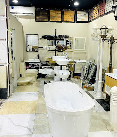 دهانات جوتن - روز فالي لمواد البناء - الفجيرة - +971 2 677 5266