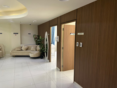 النخبة للخدمات الصحية المبتكرة - الفجيرة - +971 4 410 7453
