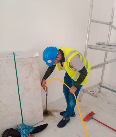 GLPC دبي - رأس الخيمة - +971 50 140 7098
