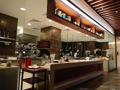 جويا - مطعم ايطالى - دبي - +971 6 701 5757