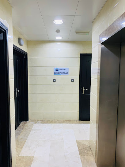 وورلد ستار لإدارة المرافق - United Arab Emirates|Abu Dhabi|Building No 51 Hessa Bint Mohammed St|M101