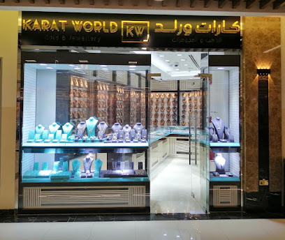 عالم كارات للذهب والمجوهرات - United Arab Emirates|Central District - Abu Dhabi|Othman Bin Affan St|6QCJ+9C9
