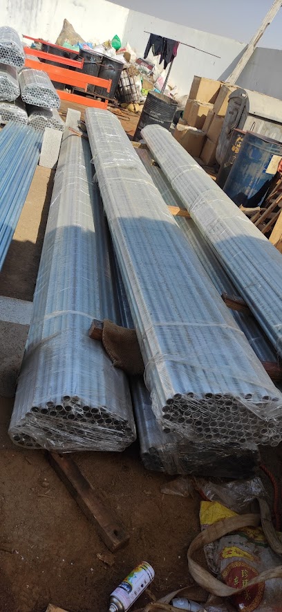 طريق الرملة لطلاء المعادن ذ - United Arab Emirates|Emirates Industrial City - Sajaah_s - Sharjah