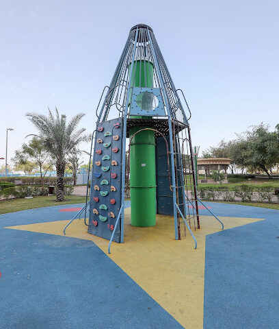 حديقة الأسرة 2 - الفجيرة - +971 800 555