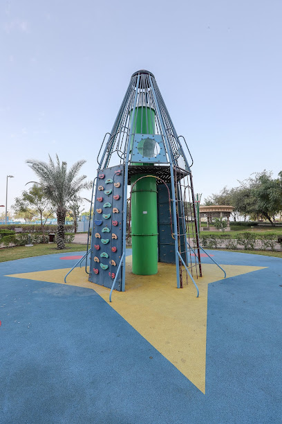 حديقة الأسرة 2 - United Arab Emirates|Al Hisn - Al Markaziyah West - Abu Dhabi|حديقة العائلة 2
