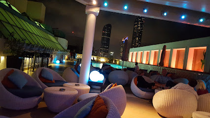 ليفل لاونج - United Arab Emirates|Abu Dhabi|Hamdan Bin Mohammed St|Millennium Downtown