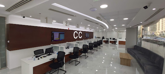 كابيتال كنترول لخدمات رجال الأعمال - United Arab Emirates|Al Khalidiyah - W8 - Abu Dhabi|Zayed The First St
