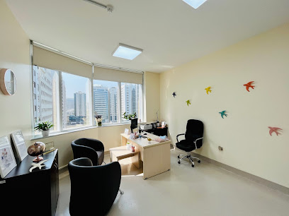 الدكتورة أسماء بن هويدي، طبيب نفسي دكتورة أسماء بن هويدي ، طبيب نفسي - الشارقة - +971 50 402 5882