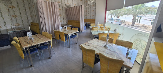 مطعم شيف حيدر أباد - دبي - +971 50 433 2434