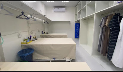 ديبا غسيل من الدرجة الأولى - دبي - +971 50 969 9500