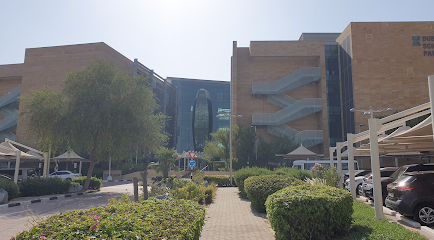 زعيم علوم الحياة - United Arab Emirates|Dubai|Laboratory Complex