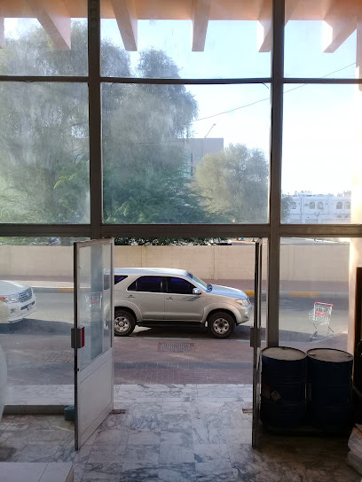 مقاولات الفنون المعمارية شركة - United Arab Emirates|Central District - Abu Dhabi|137th St|6QF7+4FF