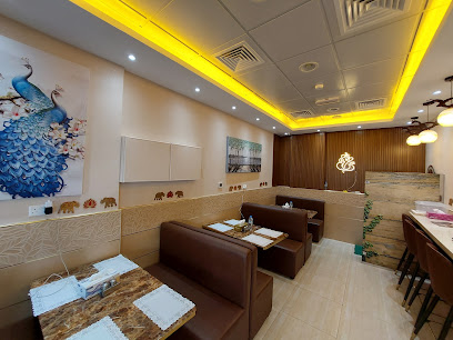 مطعم الجدة السري - دبي - +971 55 327 0359