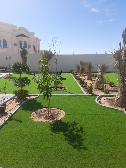 تنسيق حدائق - United Arab Emirates|Mohamed Bin Zayed City - ME-10 - Abu Dhabi|13th St