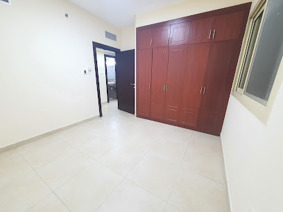 عبدالله الصفار للعقارات - الشارقة - +971 6 522 1127