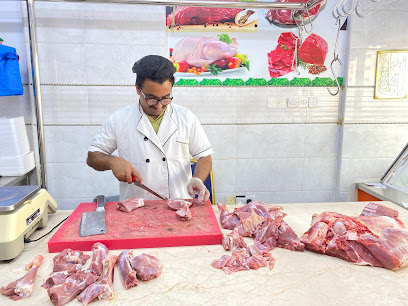 شيري بنجاب بيت اللحوم ذ م م - الفجيرة - +971 55 839 3043