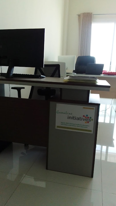 مبادرات الخط الأخضر - United Arab Emirates|Al Qusais 1 - Dubai|Office no 309 3rd Floor|Qusais Manzil