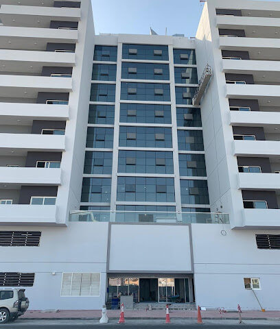 القصيم للألمنيوم والزجاج - الفجيرة - +971 4 267 0322