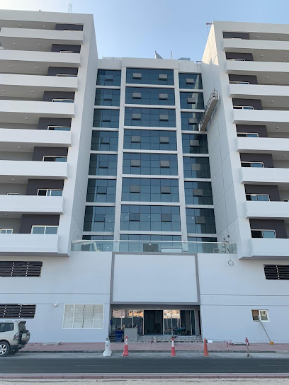 القصيم للألمنيوم والزجاج - United Arab Emirates|Al Qusais Industrial Area - Al Qusais Industrial Area 4 - Dubai|Amman St