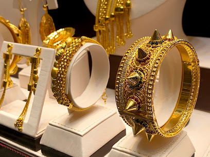 مجوهرات الرميزان - United Arab Emirates|مدينة زايد - Abu Dhabi|ABU DHABI - MADINAT ZAYED GOLD CENTER|F9J8+XQR
