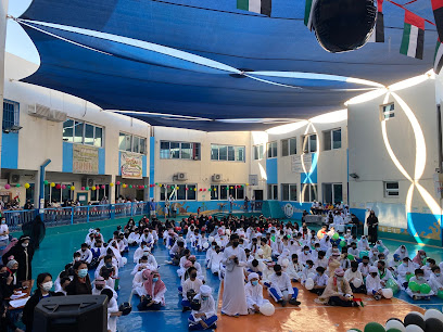 مدرسة فار ايسترن الخاصة (FEPS) - رأس الخيمة - +971 6 538 9556