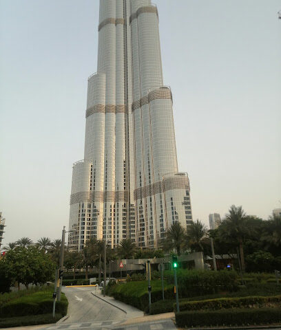 فندق جلف ستار - دبي - +971 4 227 5550