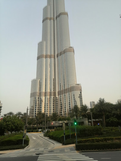 فندق جلف ستار - United Arab Emirates|behind Al Maktoom Hospital - Naif - Dubai|Al Nakhal Road|78C7+M73