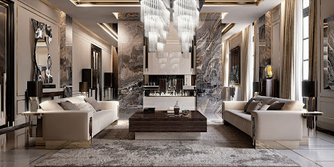 Decor N More LLC التصميم الداخلي شركة دبي فيت أوت في دبي ، الإمارات العربية المتحدة - دبي - +971 55 887 1250