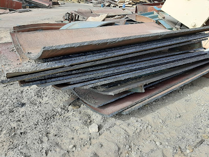 شركة A TO Z STEEL CO.LLC - دبي -