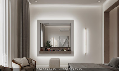 ليفيل للديكور والتصميم الداخلي - دبي - +971 56 333 7433