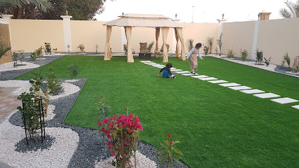 زهور باردة وباردة ونباتات منزلية - دبي - +971 56 819 4505