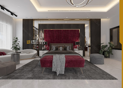 اسماعيل هاشم ديزاينز - دبي - +971 56 939 2081