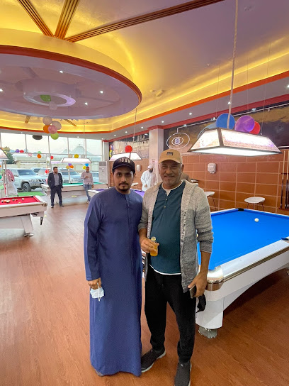الاوائل للبلياردو - United Arab Emirates|Ajman|Central plaza 2 - Shaikh Rashid Bin Abdul Aziz Aaemi St|Al Jurf 2 Askan Holding