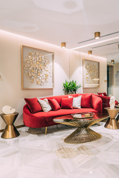 عيادة بيفرلي هيلز للعافية والتجميل - United Arab Emirates|Dubai|FIVE Palm Jumeirah Palm Jumeriah