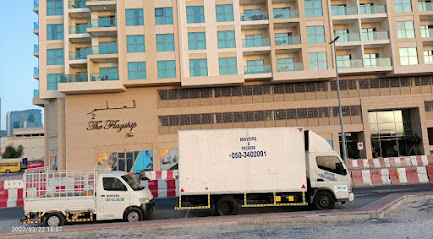 TM House Moving Services - الفجيرة -