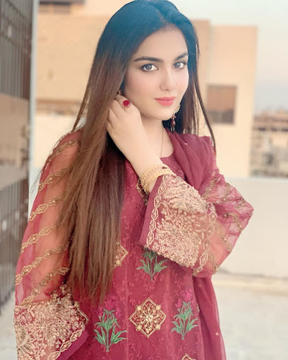 زارا وحده مساج باكستاني دبي -