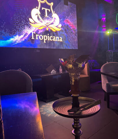 مقهى وبار سيناريو - الفجيرة - +971 50 124 6608