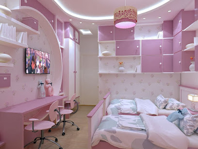 ديكور الغد - United Arab Emirates|Al Majaz - Al Majaz 3 - Sharjah|Corniche St