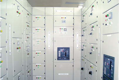 Al Sumaa Electrical Switch Gear Ind. LLC ملكية فردية - دبي - +971 6 533 0548